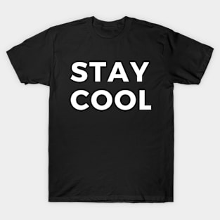 STAY COOL T-Shirt